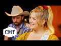 Hailey Whitters Performs “I’m In Love” | CMT Studio Sessions