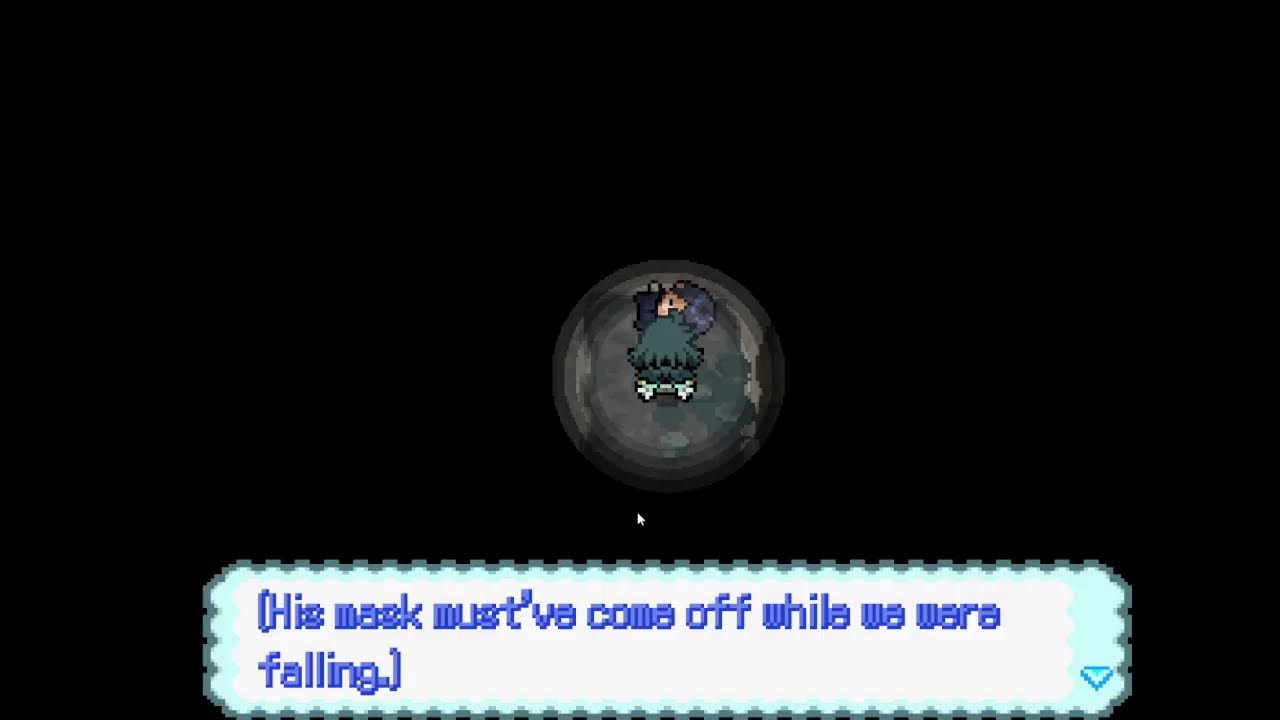 Gotta hurry and get ts done before the next update T-T