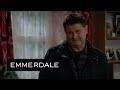 Emmerdale - Paul Only Wants To Be With Mandy