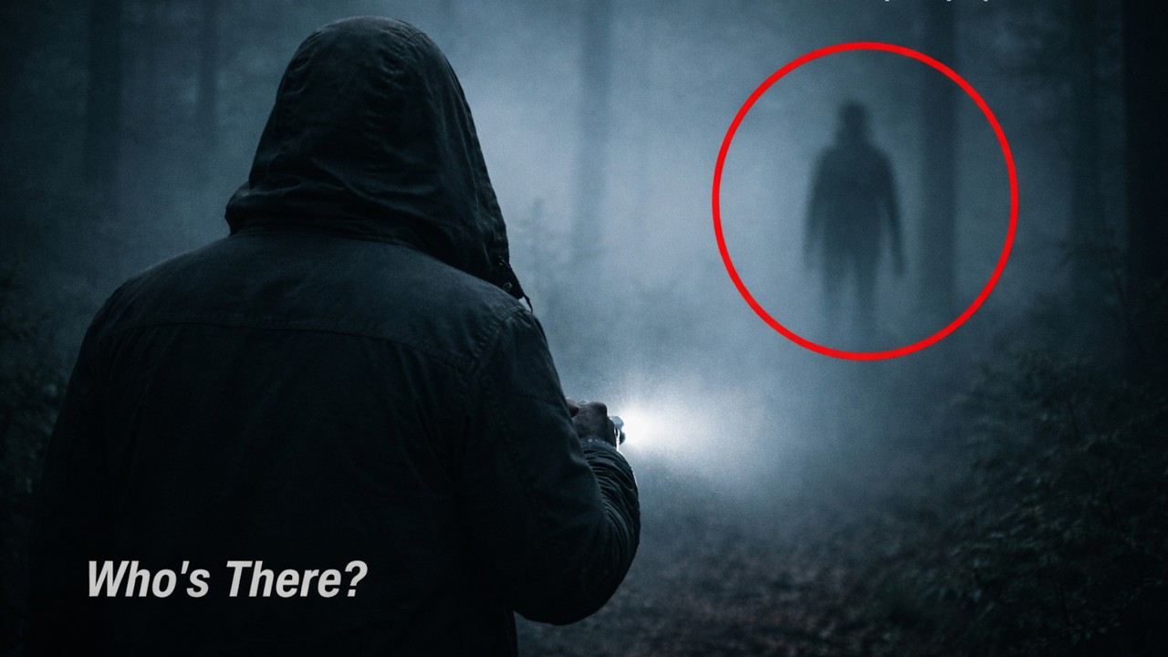 3 TRUE Horror Stories That Happened in the Fog….