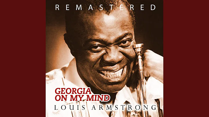 Georgia on My Mind (Remastered)