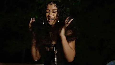 Nani Goins - What Do You Love (Official Music Video)