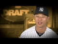 My Draft Story: Rob Refsnyder