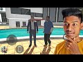 Playing with gta5 characters indian bikes driving 3d