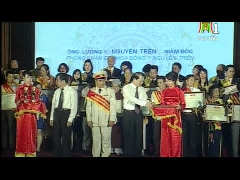 Video NGUYỄN TRÊN - MỘT CON NGƯỜI TẬN TỤY VÀ MỘT TRÁI TIM... - youtube