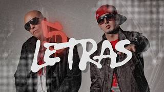 Alexis & Fido - 5 Letras [LETRA]