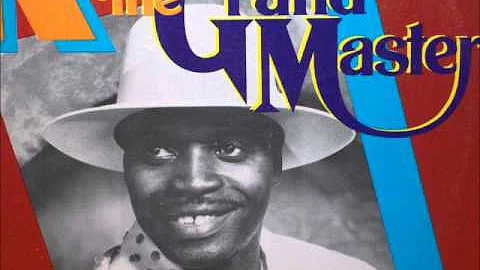 Lord Kitchener - KaKa Roach