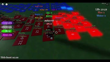 Button Simulator Hard - Getting Omega