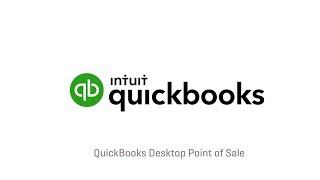 QuickBooks Desktop Point of Sale Demo: 'Ring Up Sales, Track Customers, & More' | 2018 screenshot 5