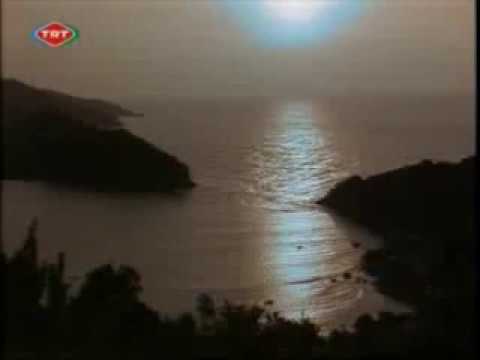 TRT NOSTALJİ İFTAR DUASI-NUR SUBAŞI