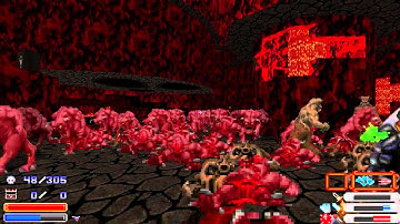 GMOTA: Improving the sword