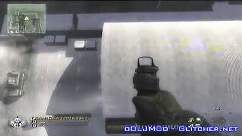 Call Of Duty MW2 Glitches: 2 Ways Out Of Derail Without Commando Pro