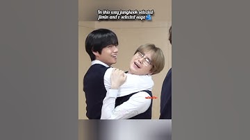 They are happy 🫂😊#minkook #yoontae #taehyung #jungkook #suga #jimin#bff #shortvideo #fypシ゚ #shorts