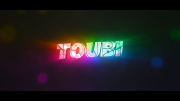 Toubi Intro - #prayfornice | HenricoFX w/ Zak