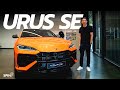 Spin9  lamborghini urus se    800 