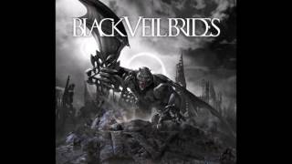 Black Veil Brides - Devil In The Mirror