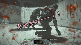 cod MW 自分の死亡集作ってみた。