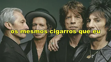 The Rolling Stones - (I Can't Get No) Satisfaction (Tradução)