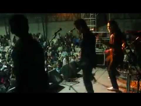 Grupo La Condena  SHOW EN VIVO  MIX NACIONAL (Gualaceo)