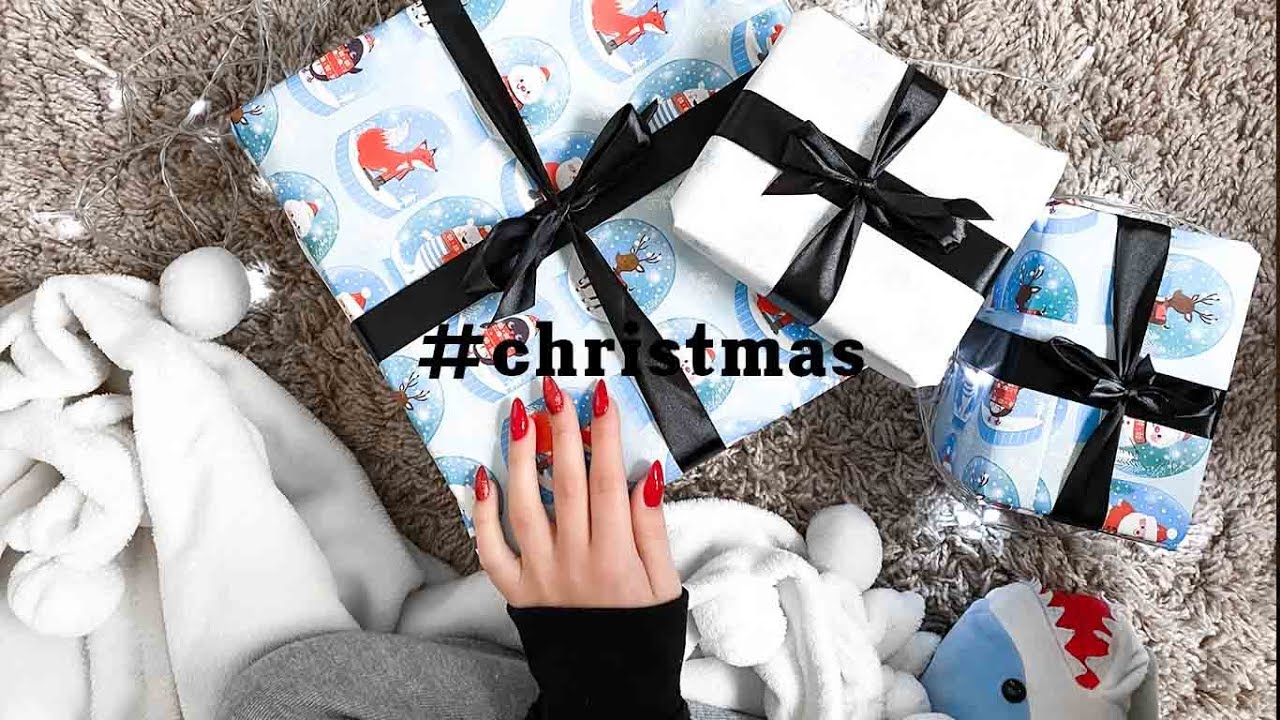 KARÁCSONYI KÉSZÜLŐDÉS | VLOG