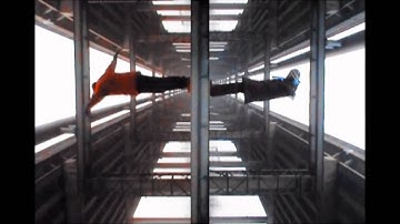 ARTBYCHANCE2010 - Mechanism/ Michal Wojtasik,Agnieszka Kosinska