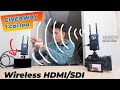 Hollyland Mars 400S: Truyền HDMI/SDI Thế Hệ Mới, Tiết Kiệm Chi Phí Tối Đa