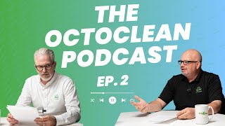 How to Select Chemical and Equipment for Effective Commercial Cleaning | Podcast Ep 2