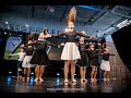 Fdc2019 flowers tncstdi  flowers fusiondancecontest