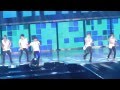 130602 super junior ss5 ina live  sorry sorry