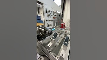 Lab 1 Mechanical Systems