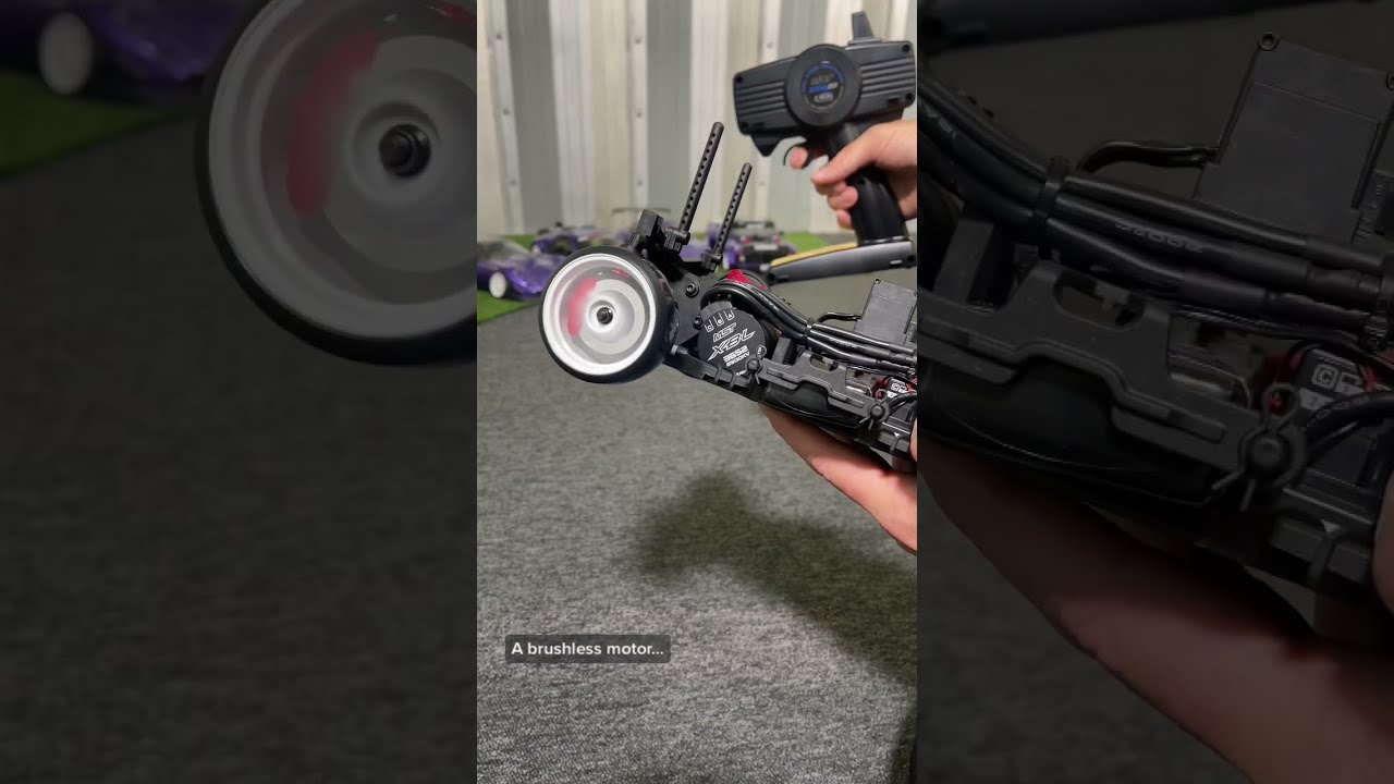 New Series Beginners Guide To RC Drifting Rccars Rcdrifting Rcdriftok