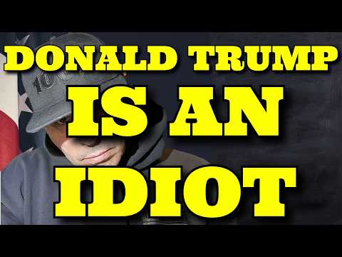 TRUMP’S STUPIDITY IS ENDLESS | CHINA IS DOMINATING THE USA AND THE WORLD @MeidasTouch