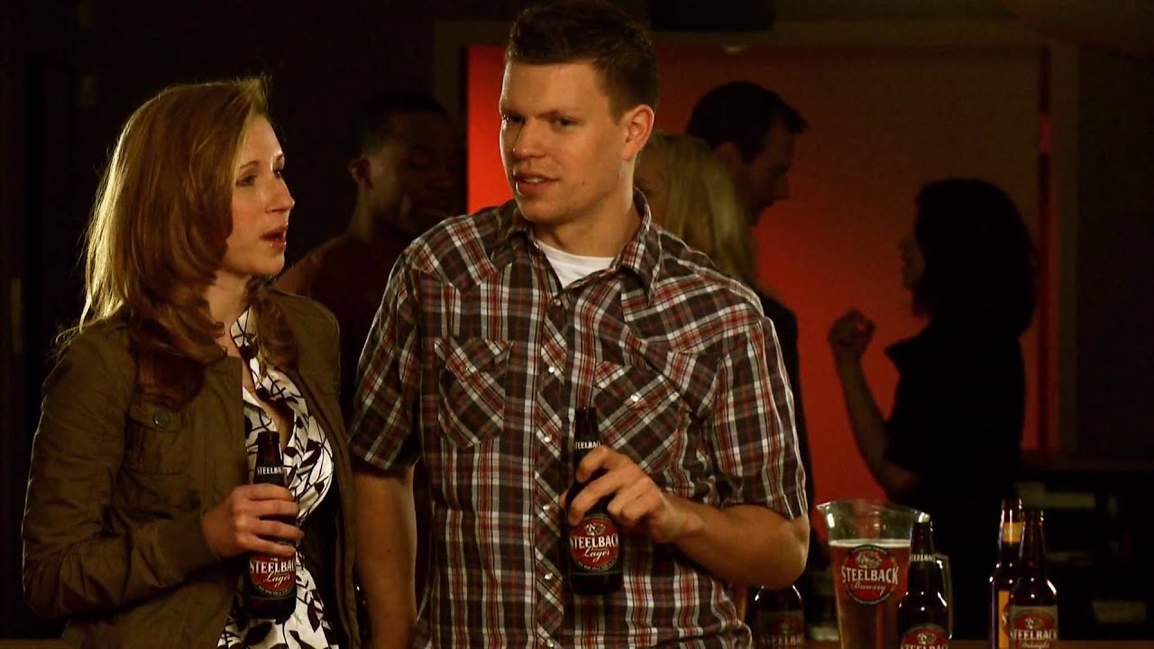 Steelback 'Babemate'