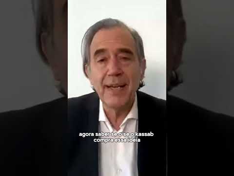 Terceira via: Eduardo Leite representa o futuro; Caiado é o passado