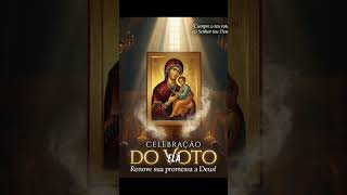 Ana Devolveu O Filho Pra Deus? Entenda O Voto! #shorts