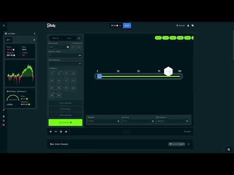 WAGERING 200X TO REACH PLAT USING THIS STRAT (STAKE)
