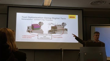 PLM Interoperability - Implementing the digital thread using the digital twins Part 3