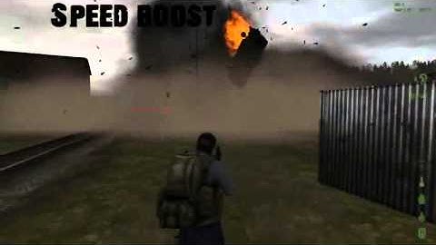 DayZ/Arma 2:OA Scripts and Bypass [Updated 1-25-13]