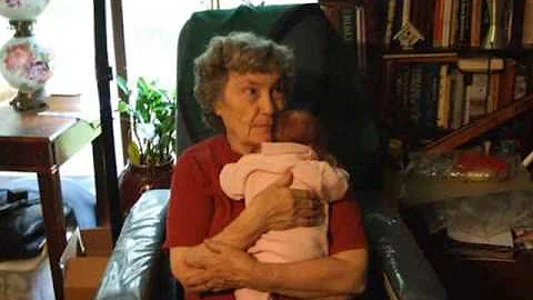 Remembering Virginia Huffman