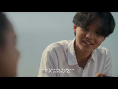 OFFICIAL TRAILER FOR NOBODY LOVES KAY | JUNE 4, 2026 IN CINEMA