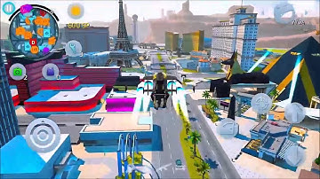 Top 10 OFFLINE HIGH GRAPHICS Android Games 2017