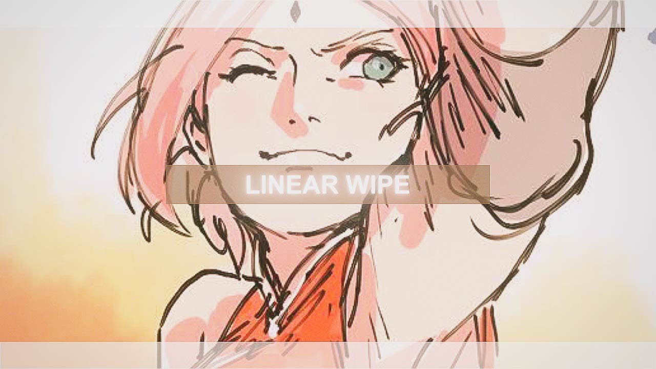 Linear Wipe After Effects Espanol Linear Wipe After Effects Espanol