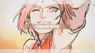Linear Wipe | After Effects