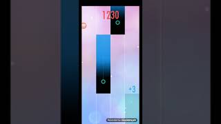 Piano Tiles 2 Stage 93 : Queen Of The Night [Wolfgang Amadeus Mozart] screenshot 2