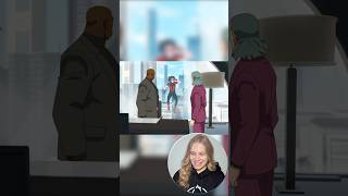 I'm so proud of Oliver | INVINCIBLE 4x03 REACTION