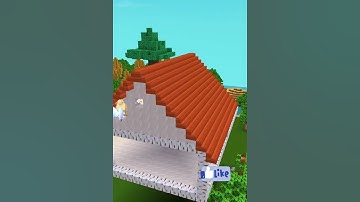 How to Build Mini World Block Art NOOB vs PRO | Animation Speed Build (P1091) #shorts #youtubeshorts