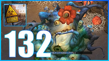 State of Survival - Gameplay Walkthrough Part 132 (Android,IOS)