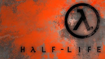 Project Lambda Intro!! Another Half Life Demo