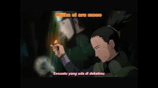 Inoue Joe - Closer   Naruto Opening 4 ( Terjemahan Indonesia )