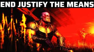 NE JAMAIS ÊTRE ÉTHIQUE – L'IDÉE LA PLUS DANGEREUSE DE Machiavel